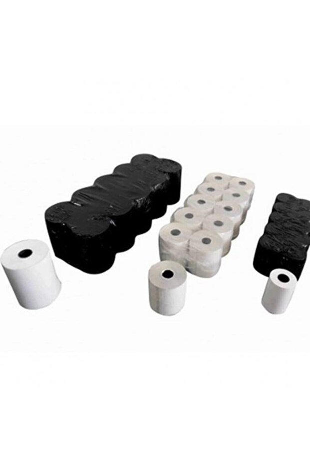 80x30 Termal Rulo -30mt - 1