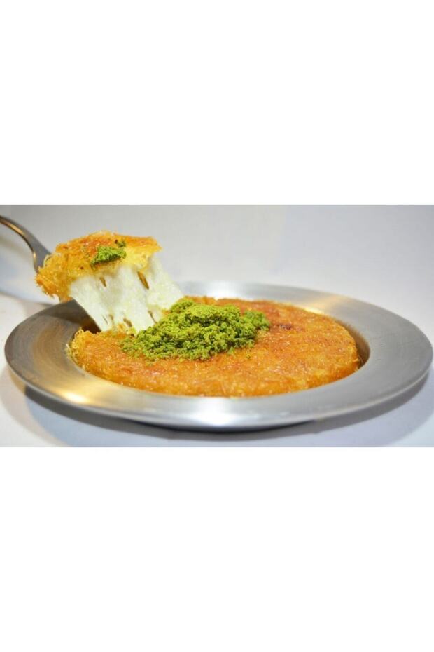 Aliminyum 2'li 24cm künefe Tabağı - 2