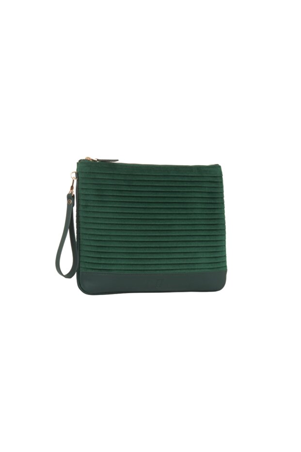 Patıl Foret Clutch Çanta