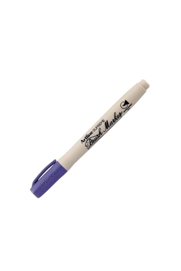 Supreme Brush Mor Marker - 1