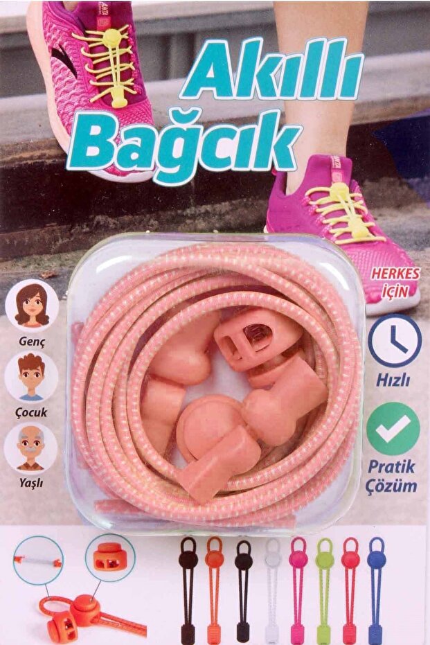 أربطة ذكية للجنسين