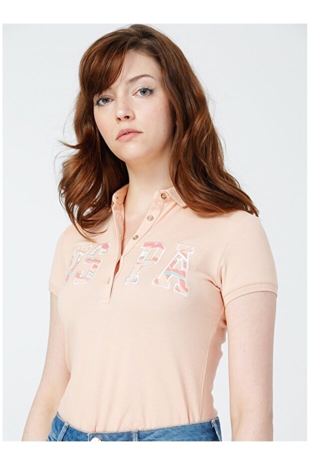 Pink Women's T-Shirt