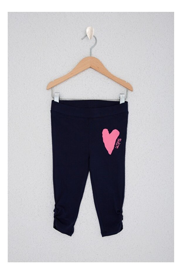 Navy BluE SwEatpants for Girls