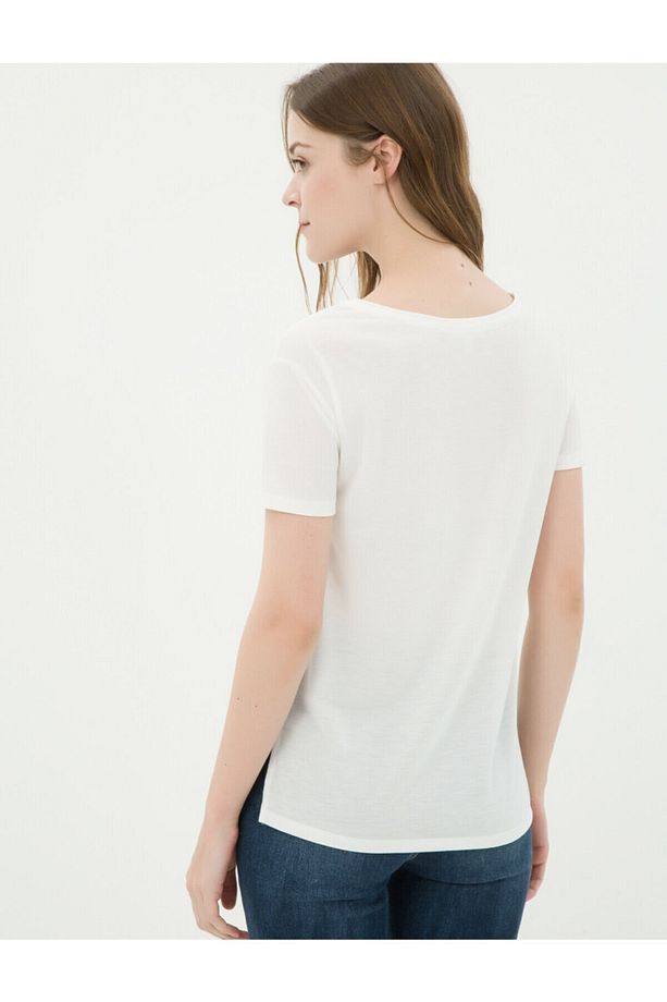 Baskili T-shirt - 3