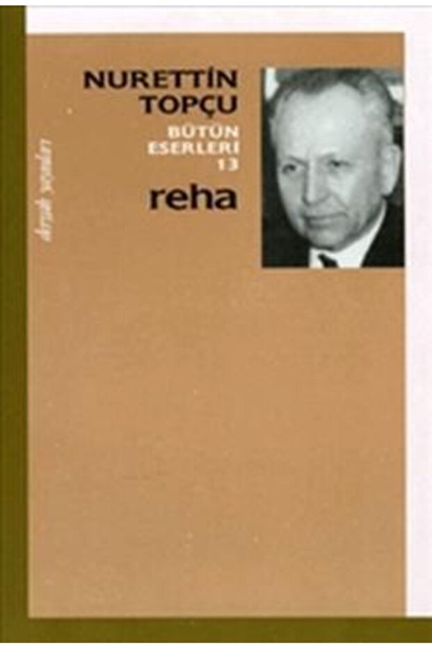 Reha - Bütün Eserleri 13