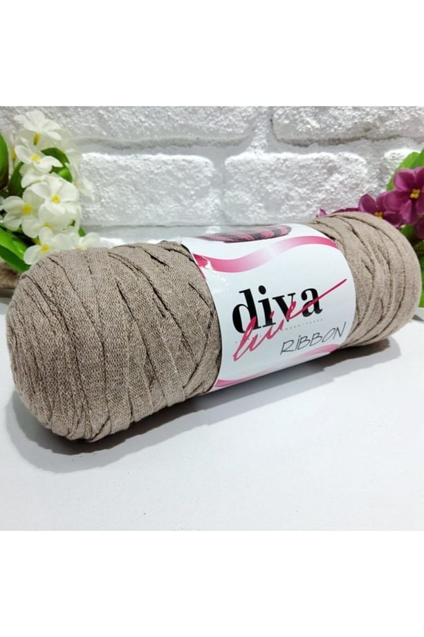 Diva Ribbon 258 - 1