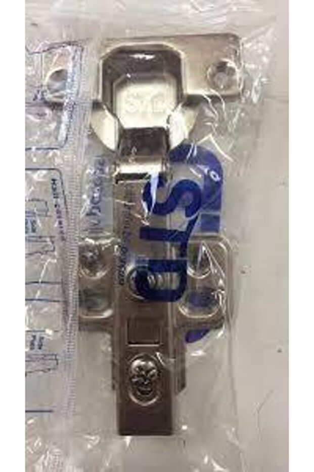 Pistonlu Düz Menteşe - 1