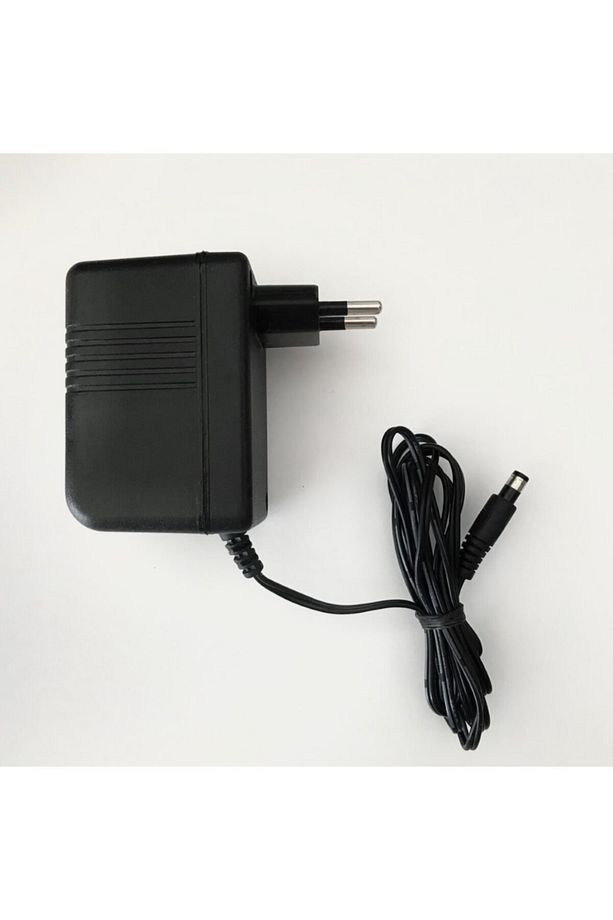 22v Şarjlı Matkap Adaptörü - Trafolu 22 Volt Şarjlı Matkap Adaptörü Şarj Adaptörü - 2