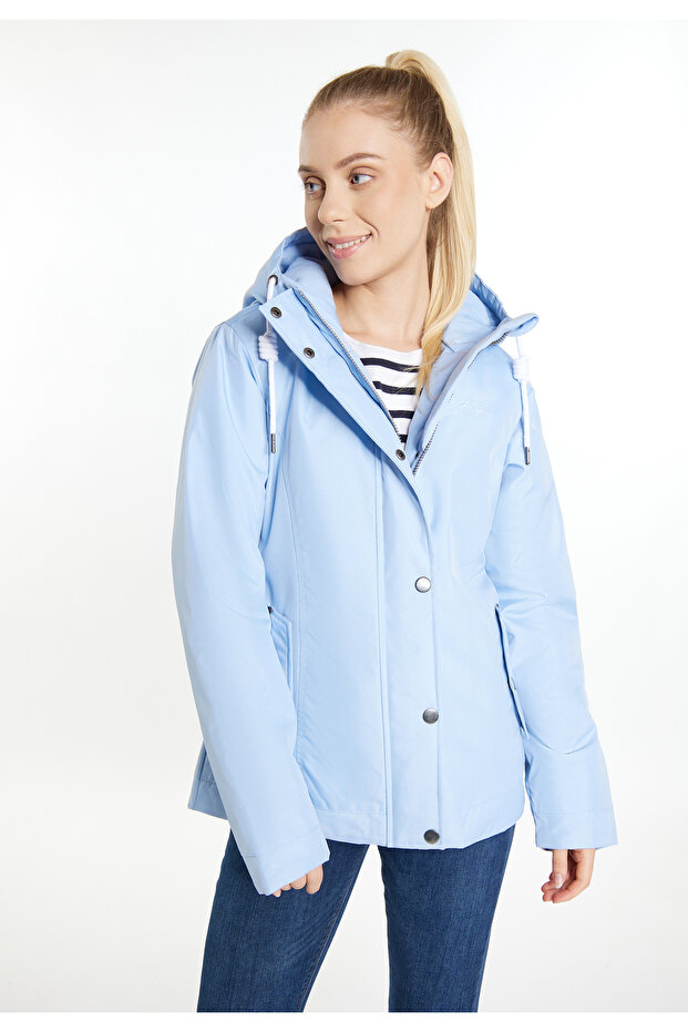 Padded jacket bridgeport - 1