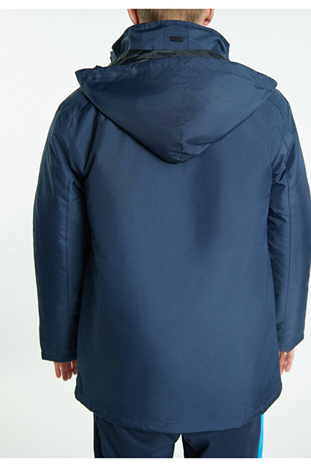 Artic Winterjacke - 3