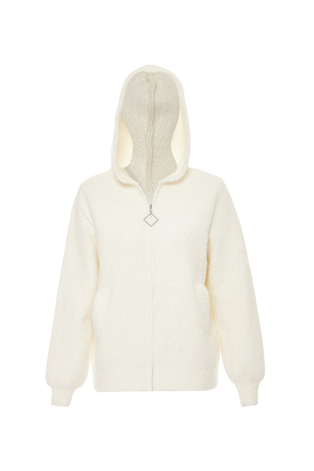 Strickjacke - 4