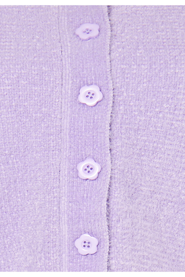 Strick cardigan - 3