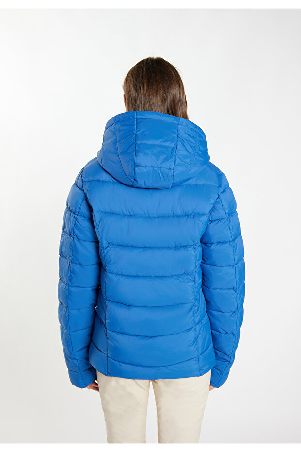 Gesteppte Winterjacke nastere - 4