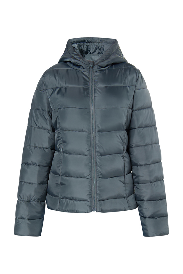 Steppjacke - 1
