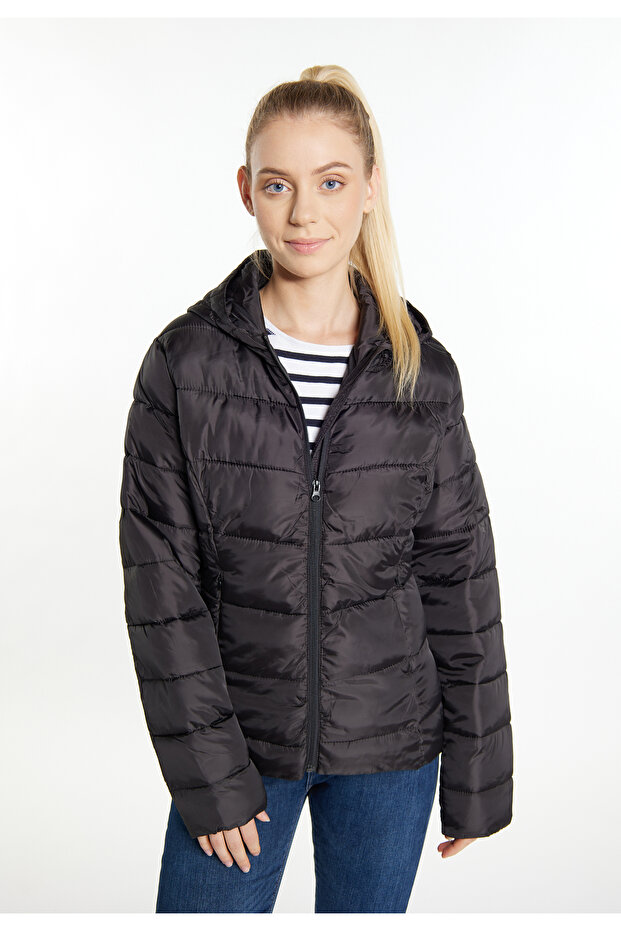 Wattierte Jacke teklif yağmur - 1