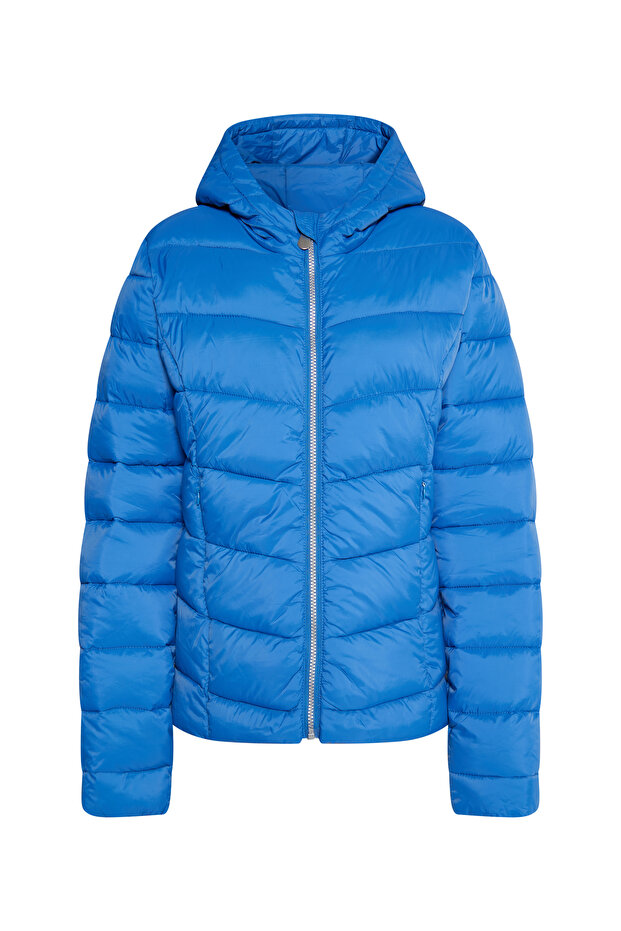 Gesteppte Winterjacke nastere - 3