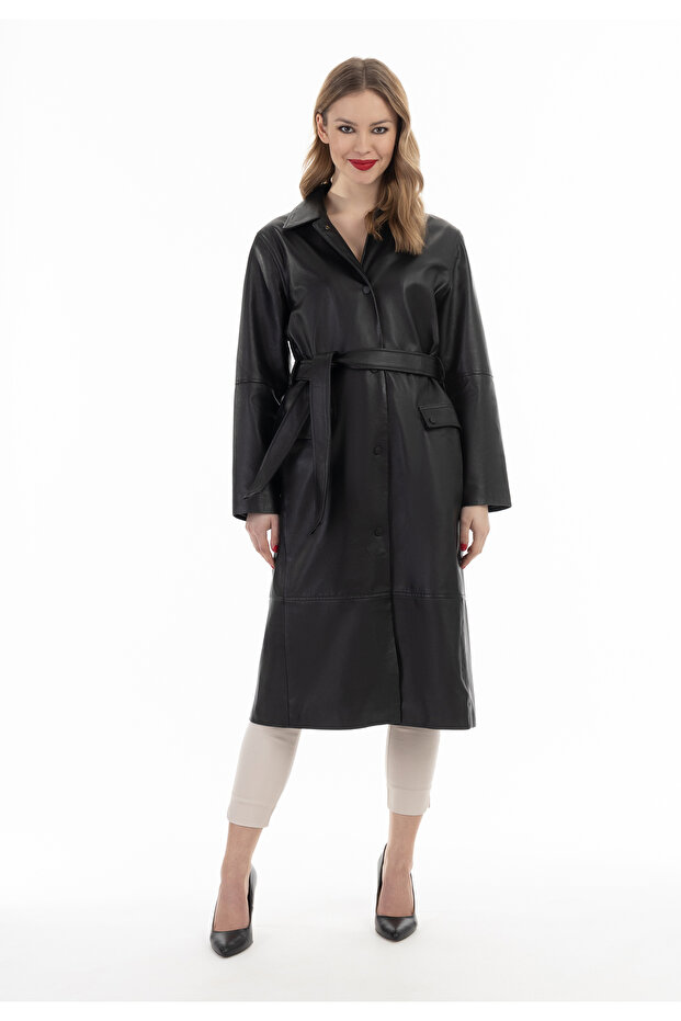 Ledermantel colina - 3