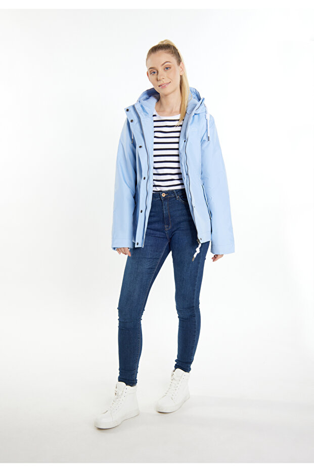 Padded jacket bridgeport - 2