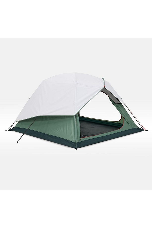 Quechua 3 Kişilik Kamp Çadırı - Mh100 Ultra Fresh - 4