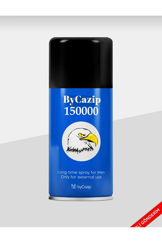 Delay150000 Sprey - 1