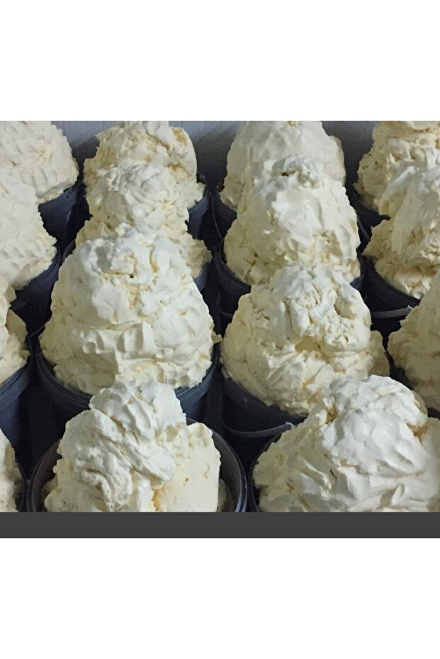 Köy Tereyağı 500 gr - 4