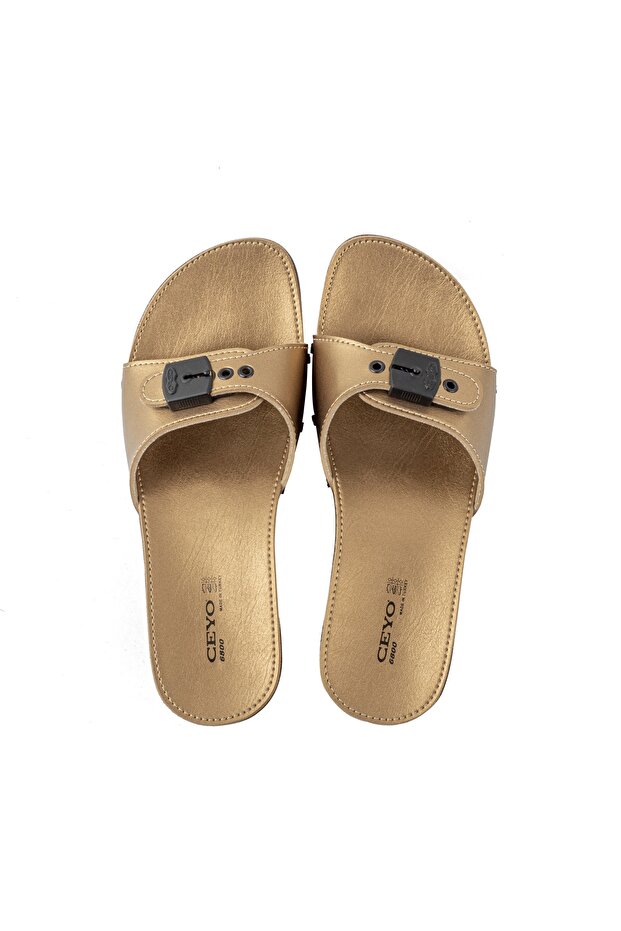 Kadın Terlik 6800 Mınellı (35-42) - 1