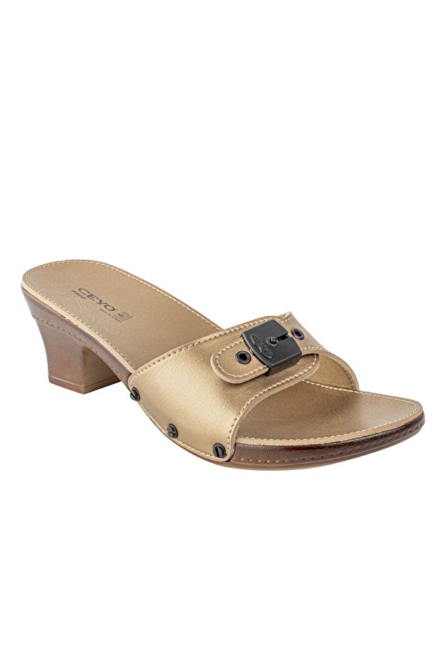 Kadın Terlik 6800 Mınellı (35-42) - 2