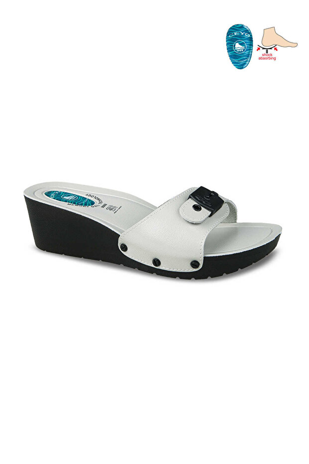 Women's Slippers 9969-1 (35-42)