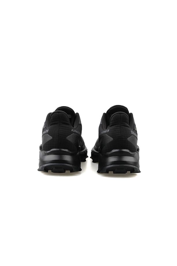 Alphacross 5 Gtx Su Geçirmez ve Soğuğa Dayanıklı Sağlam Taban Erkek Outdoor Ayakkabı - 4