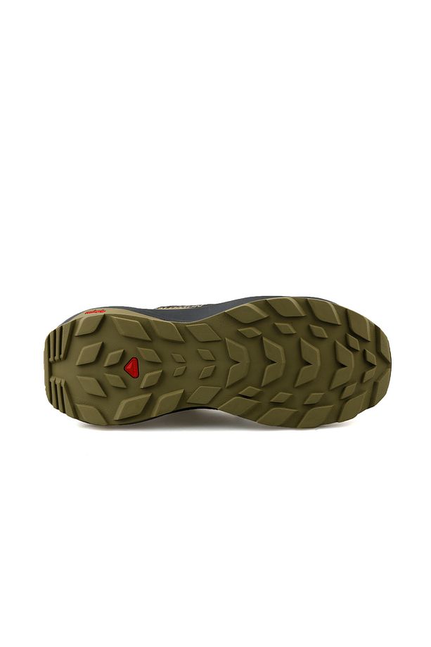 Elixir Gtx Su Geçirmez ve Soğuğa Dayanıklı Sağlam Taban Erkek Outdoor Ayakkabı - 6