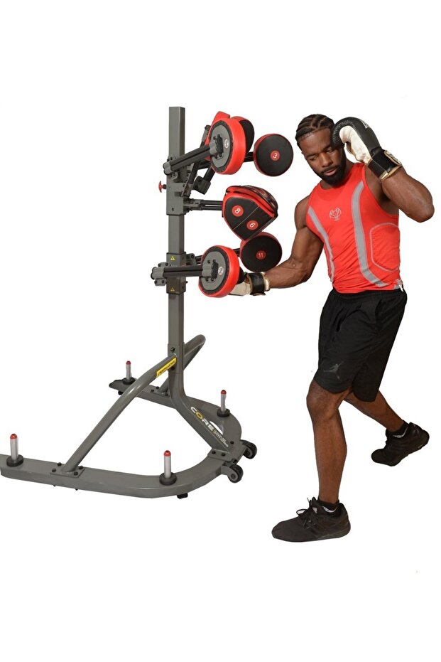 Fightmaster Boks Ekipmanı - 2