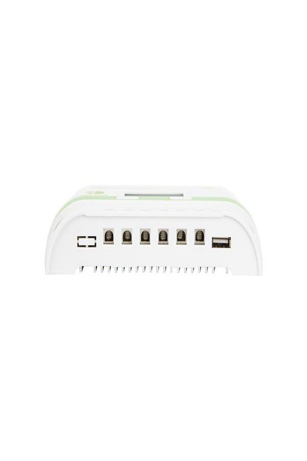 Solinved 10A Pwm Şarj Kontrol Cihazı-PWM - 5