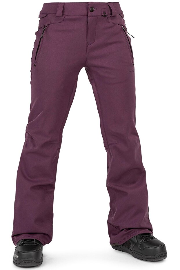 Spec S Br Kadın Snowboard Pantolon - 4