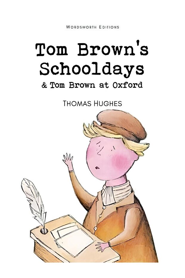 Tom Brown's Schooldays