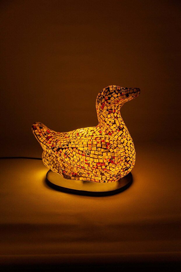 Lumino Duck Yellow Shine