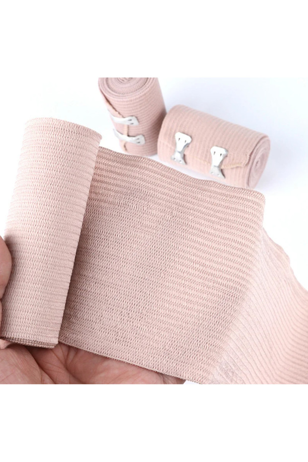 Elastik Bandaj 20 Cm - 3