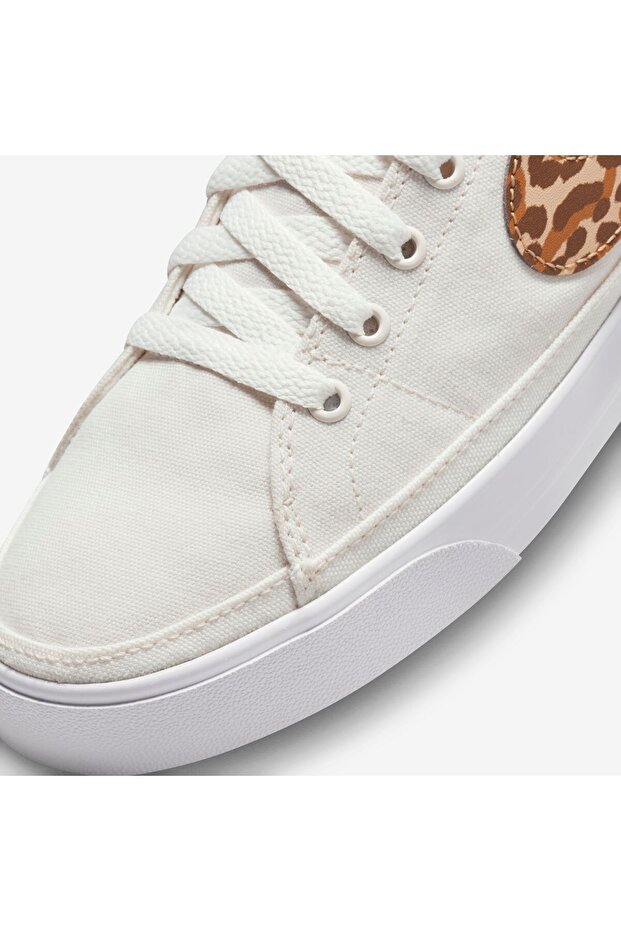 Court Legacy Cnvs PT - 3