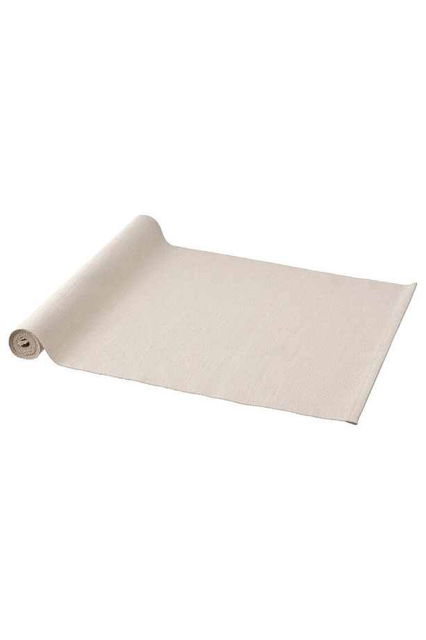 natürel servis örtüsü - 1