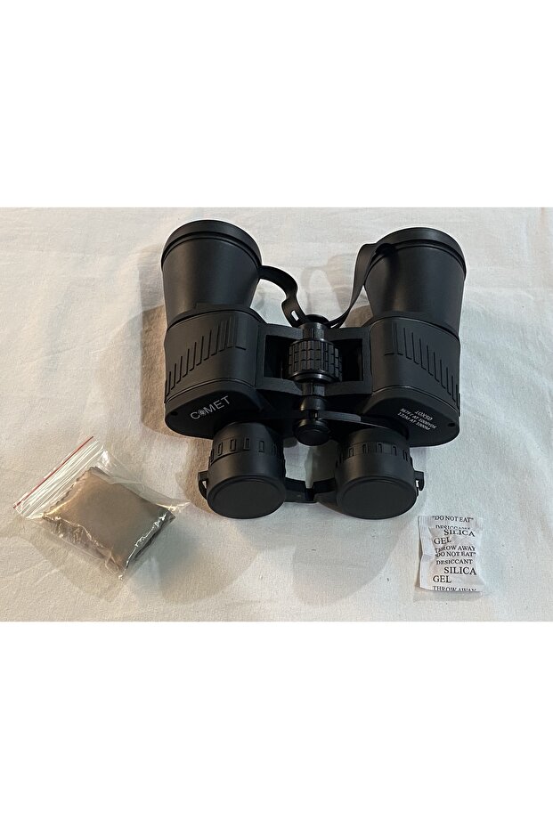 10X50 EL DÜRBÜNÜ - 6