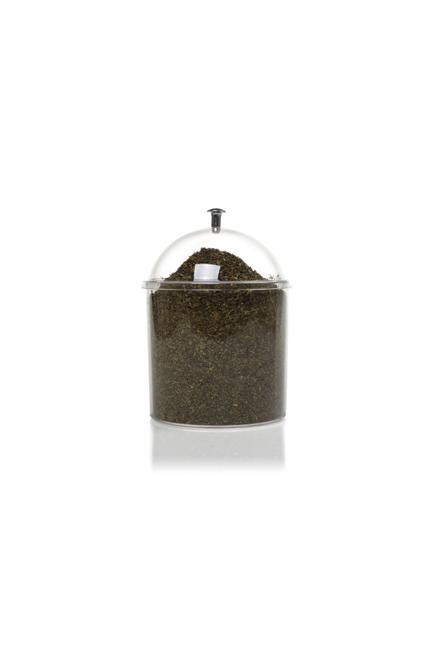 Pc Sauce Bowl Curved Lid Set 1.8 Lt. Bo122