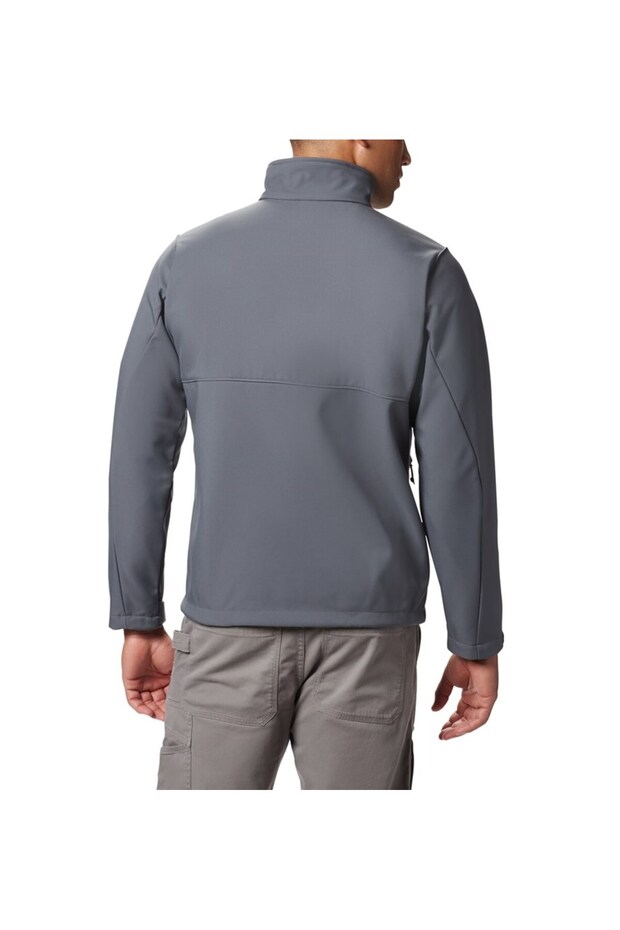 Ascender Erkek Softshell Ceket - 2