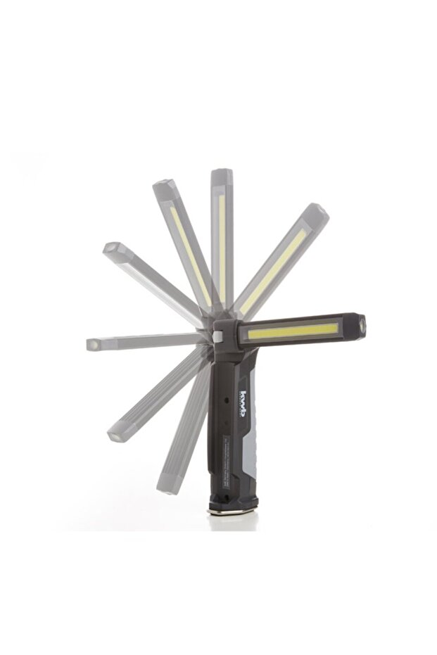 Kwb Katlanır Lamba 949110 - 3