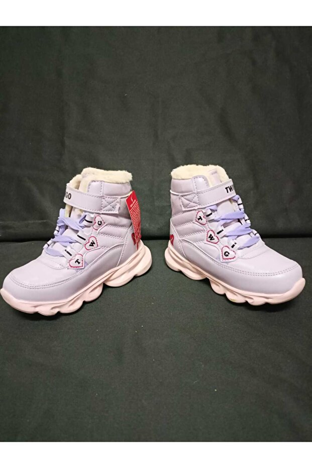 ışıklı çocuk botu - 6