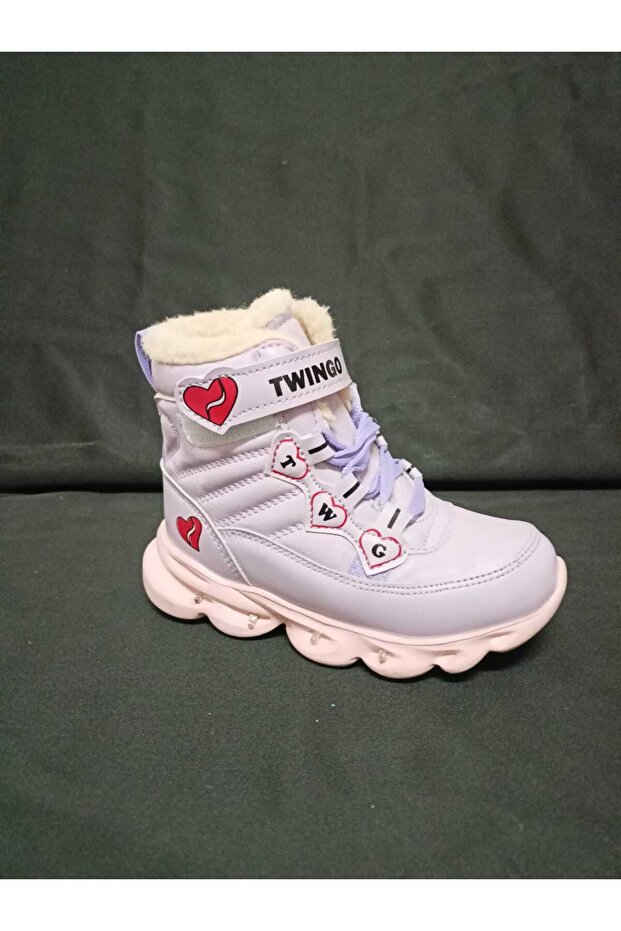 ışıklı çocuk botu - 1