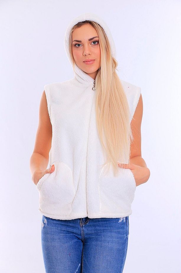 Welsoft Polar Yelek - 3