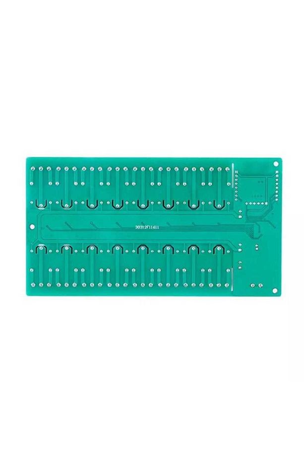 ESP8266 24V 16 Kanal Wifi Röle Modülü - 3