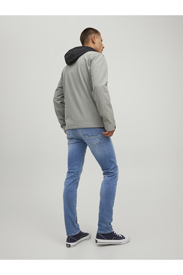 Glenn Fox 047 Slim Fit Jean - 3