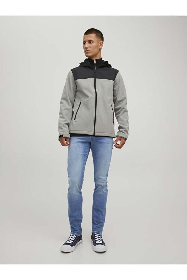 Glenn Fox 047 Slim Fit Jean - 1