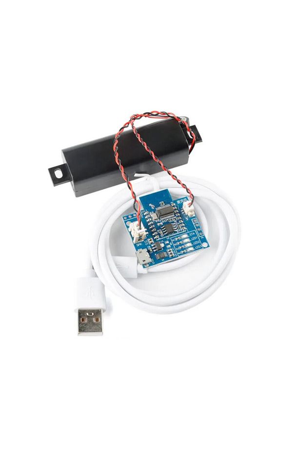 HLK-V50 Çevrimdışı Ses Bluetooth Modülü Hoparlör+Mikrofon Test Kit - 1