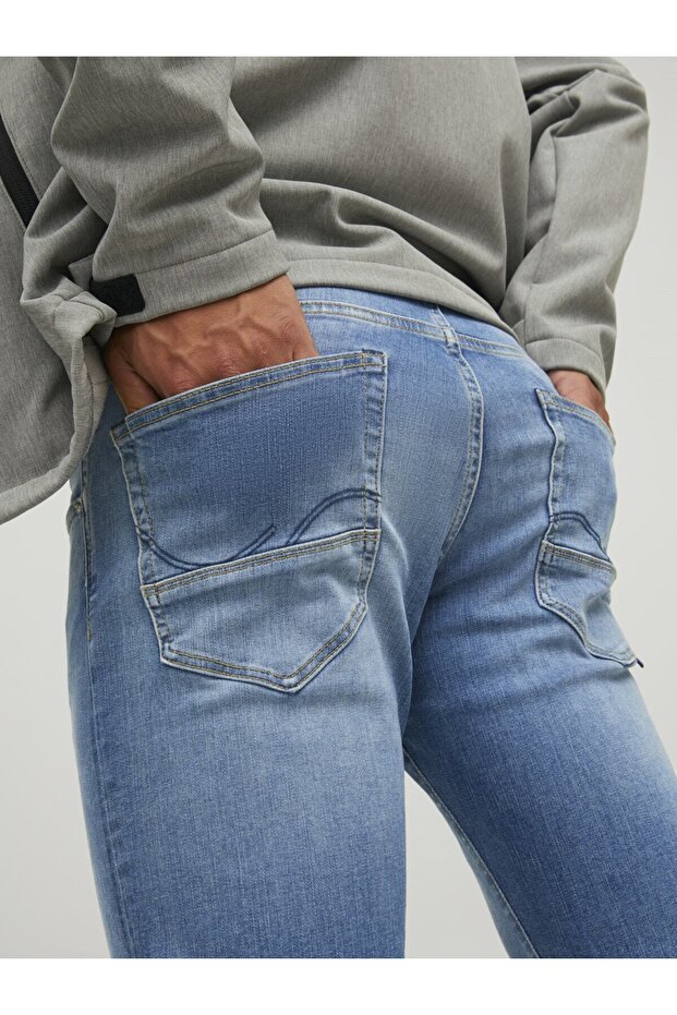 Glenn Fox 047 Slim Fit Jean - 8